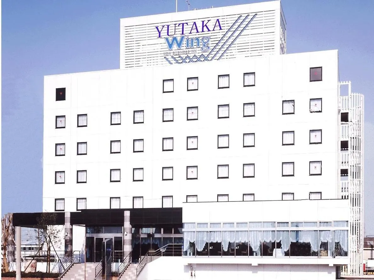 Hotel Yutaka Wing Izumisano