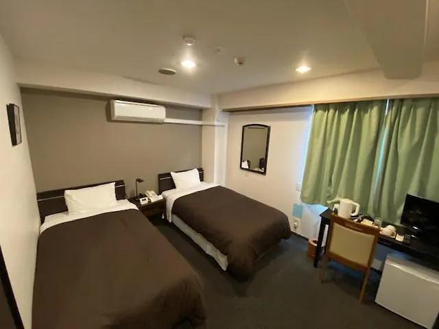 ***  Hotel Yutaka Wing Izumisano Japan