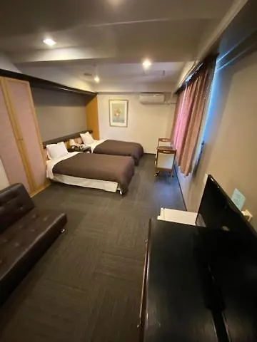 Hotel Yutaka Wing Izumisano