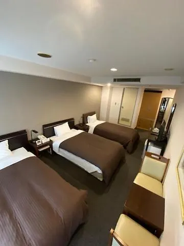 Hotel Yutaka Wing Izumisano 3*,