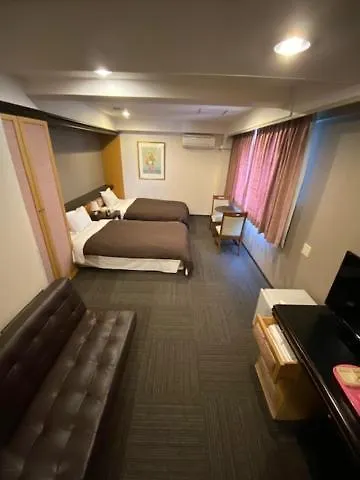 Hotel Yutaka Wing Izumisano