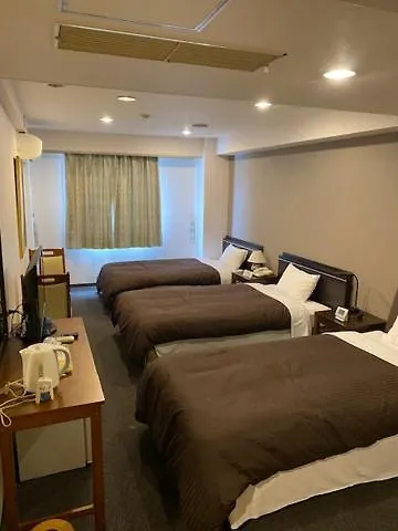 Hotel Yutaka Wing Izumisano