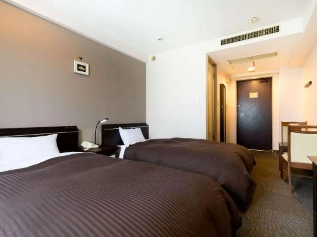 Hotel Yutaka Wing Izumisano 3*,  Japan