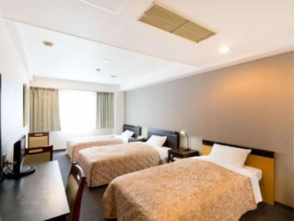 Hotel Yutaka Wing Izumisano
