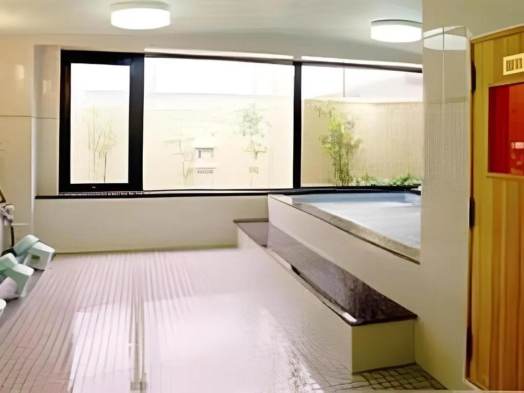 Hotel Yutaka Wing Izumisano