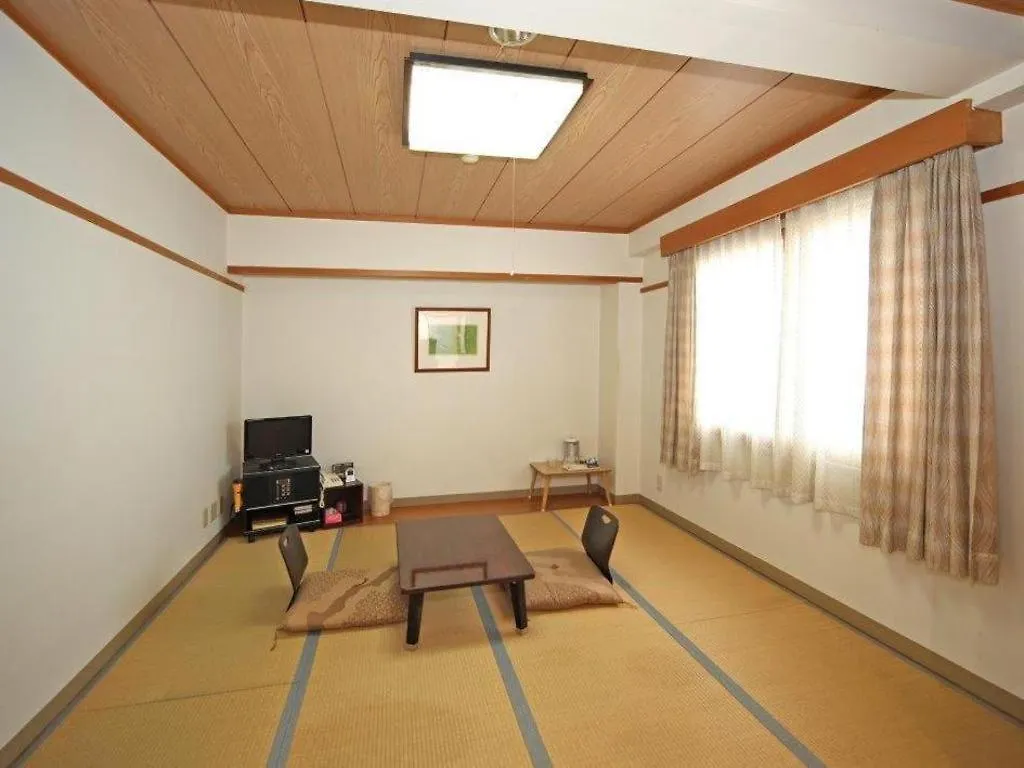 ***  Hotel Yutaka Wing Izumisano Japan