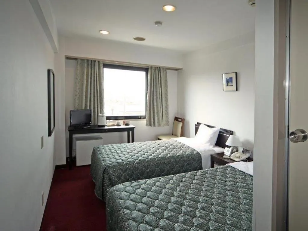 Hotel Yutaka Wing Izumisano 3*,