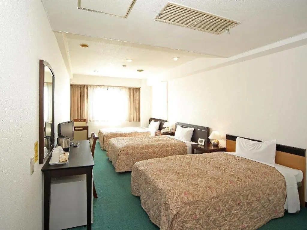 Hotel Yutaka Wing Izumisano Japan