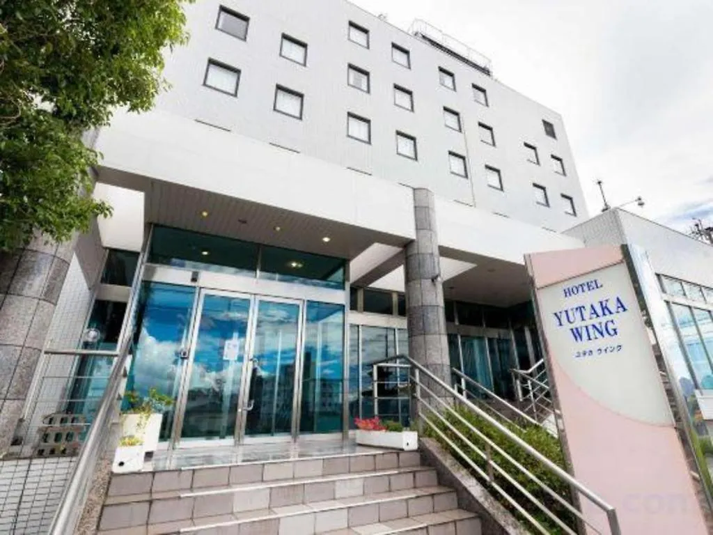 Hotel Yutaka Wing Izumisano