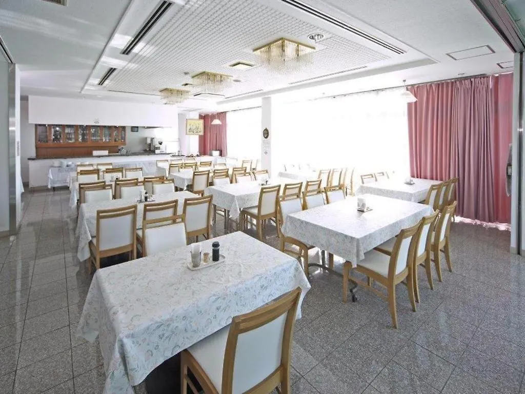 Hotel Yutaka Wing Izumisano