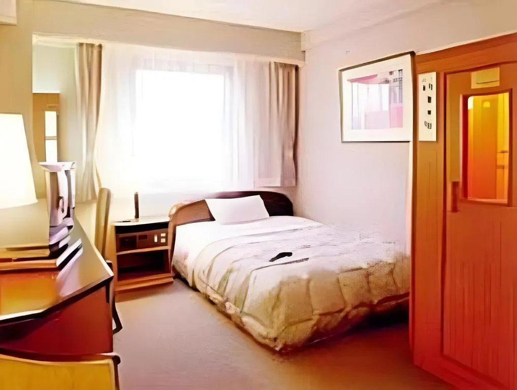 Hotel Yutaka Wing Izumisano