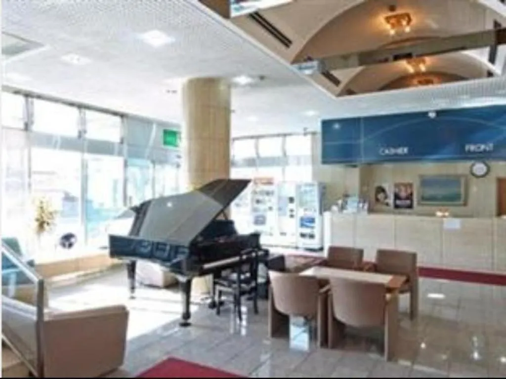 Hotel Yutaka Wing Izumisano