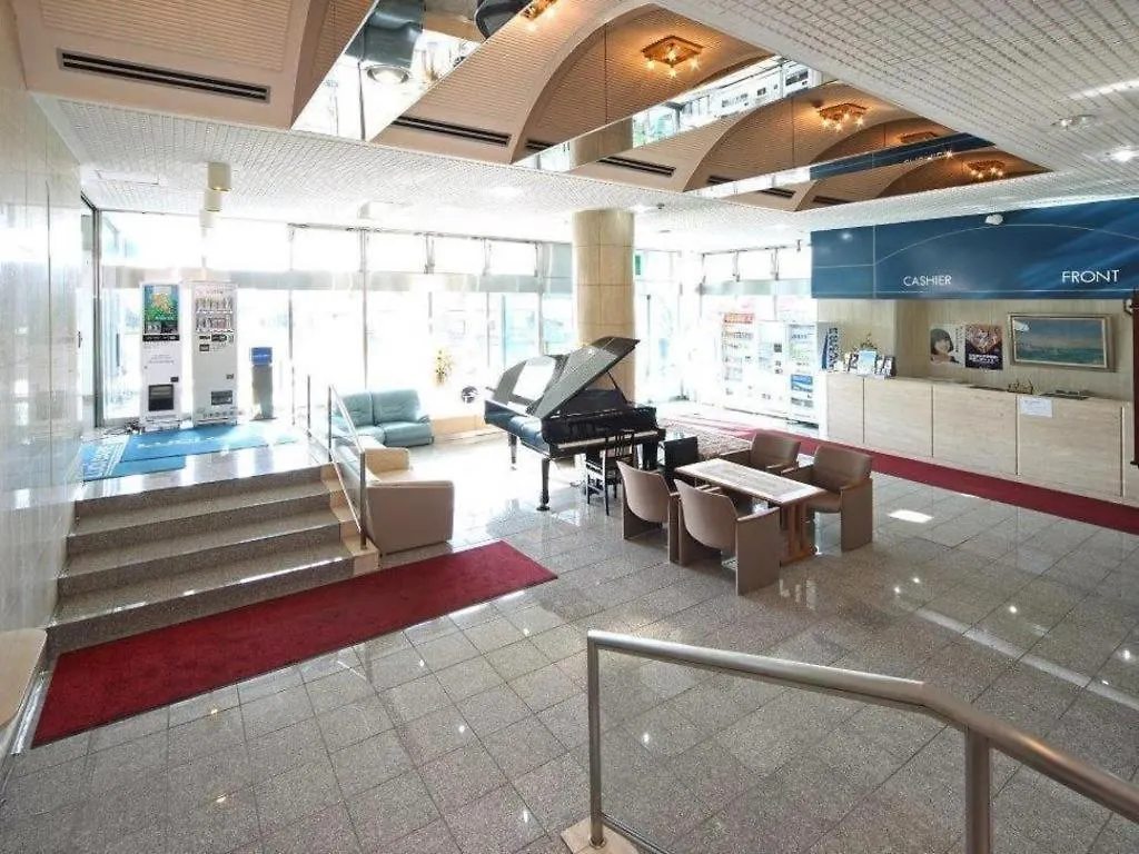 Hotel Yutaka Wing Izumisano Japan