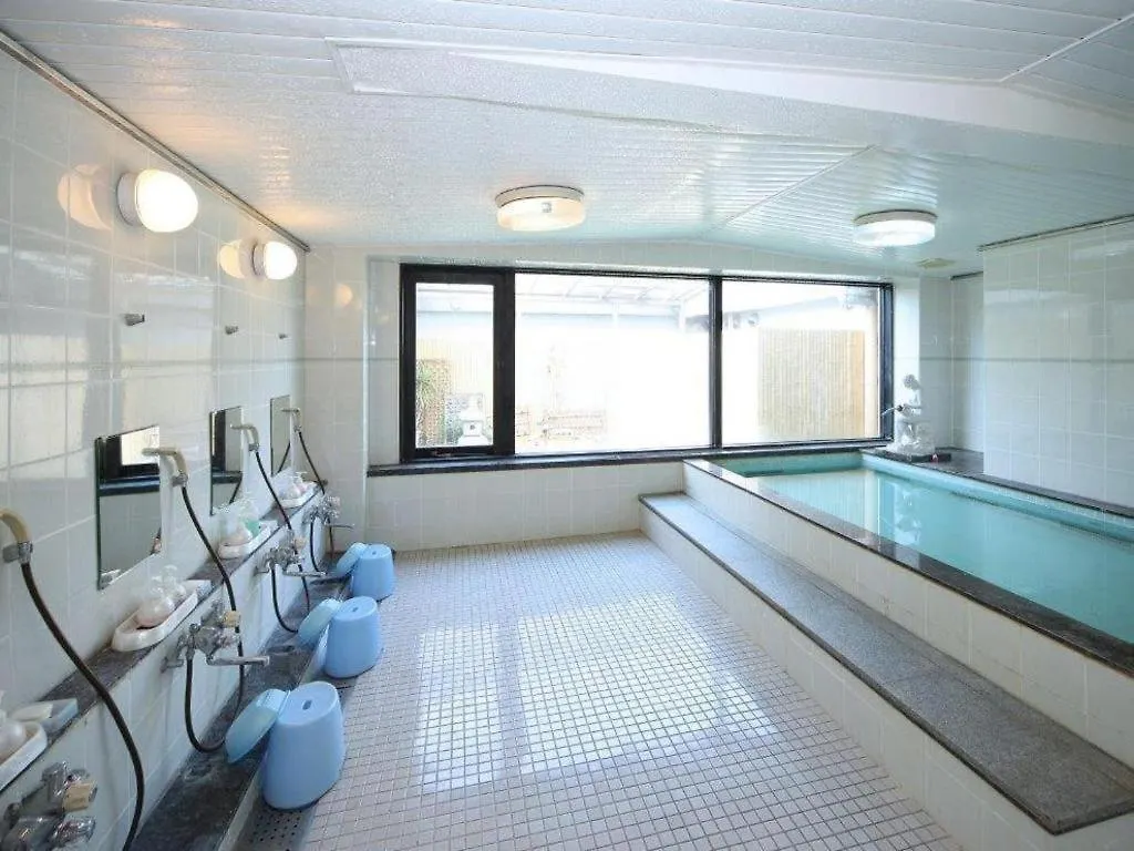 Hotel Yutaka Wing Izumisano 3*,  Japan