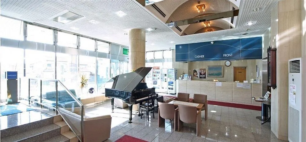 Hotel Yutaka Wing Izumisano