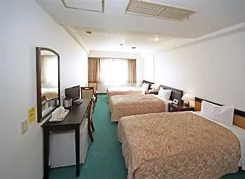 Hotel Yutaka Wing Izumisano