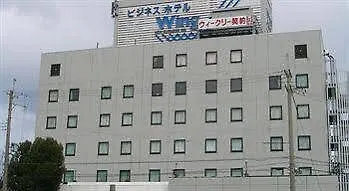 Hotel Yutaka Wing Izumisano