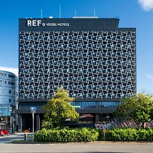 Ref Kansai Airport By Vessel Izumisano