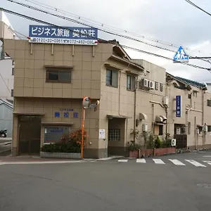 Maison d'hôtes Mimatsuso, Izumisano